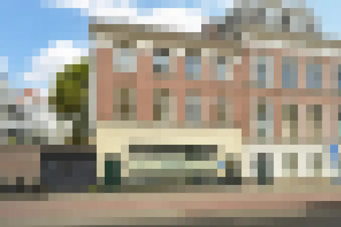 Laan van Meerdervoort 5 A Den Haag