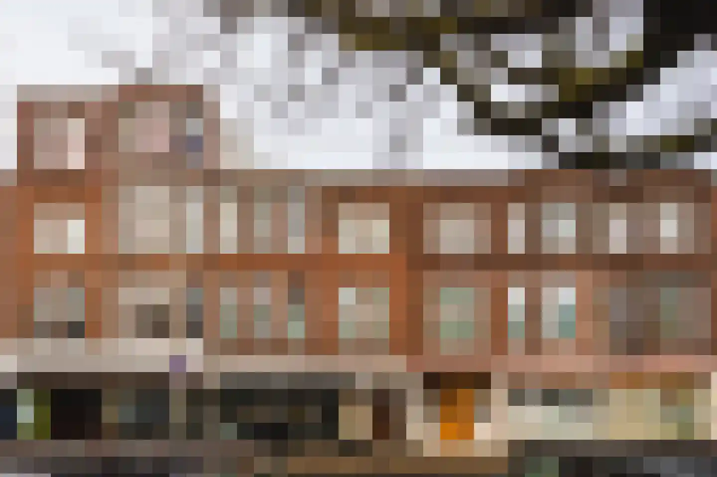 Laan van Meerdervoort 509 Den Haag