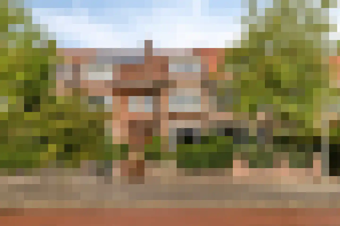 Laan van Meerdervoort 571 Den Haag