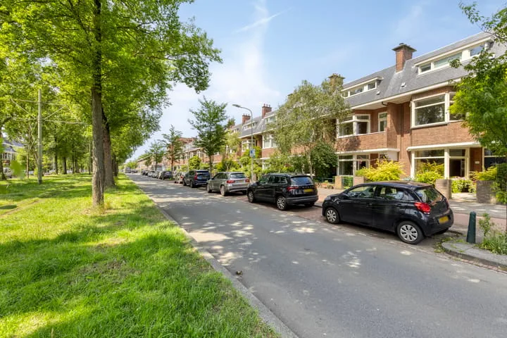 Laan van Meerdervoort 647 Den Haag foto 3