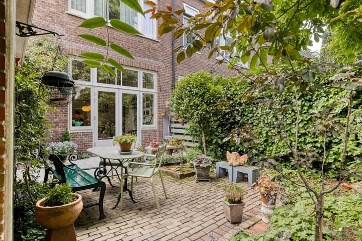 Laan van Meerdervoort 647 Den Haag thumbnail 4