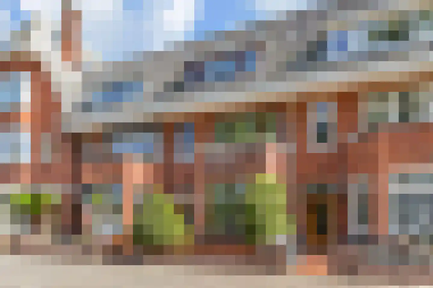Laan van Meerdervoort 714 Den Haag