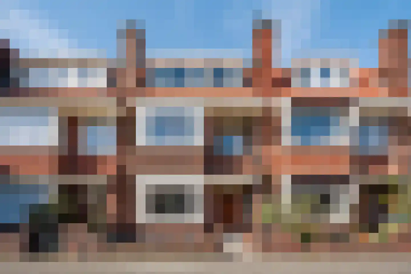 Laan van Meerdervoort 863 Den Haag