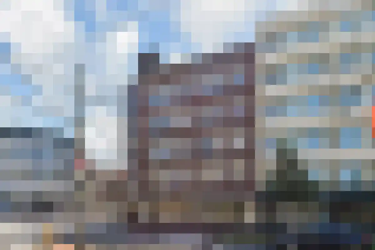 Laan van Meerdervoort 94 Den Haag