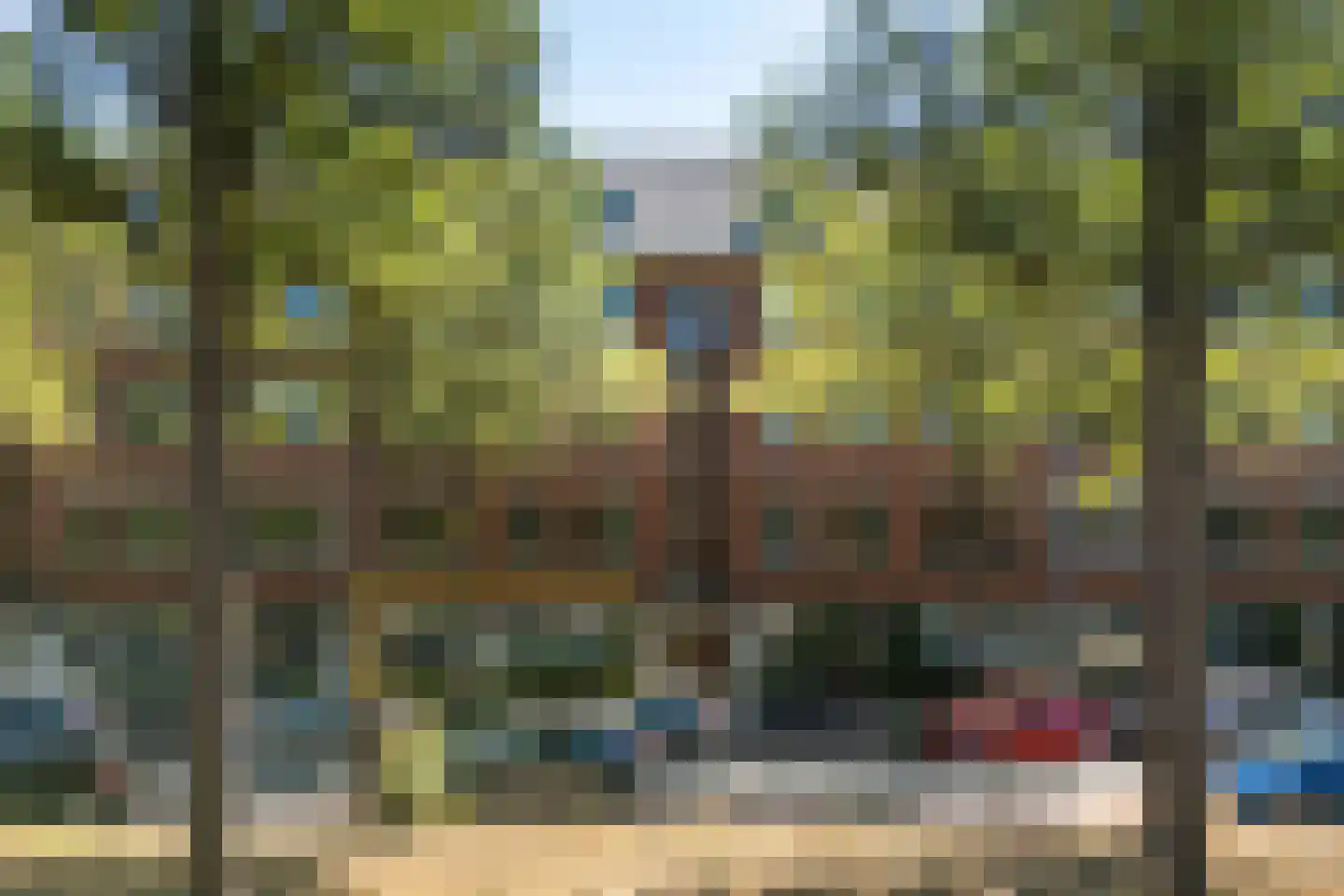 Laan van Meerdervoort 986 in Den Haag