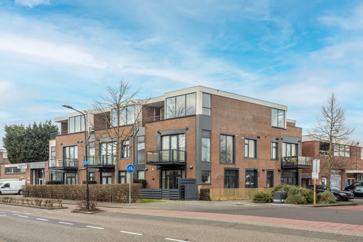 Laan van Meerestein 2C in Beverwijk