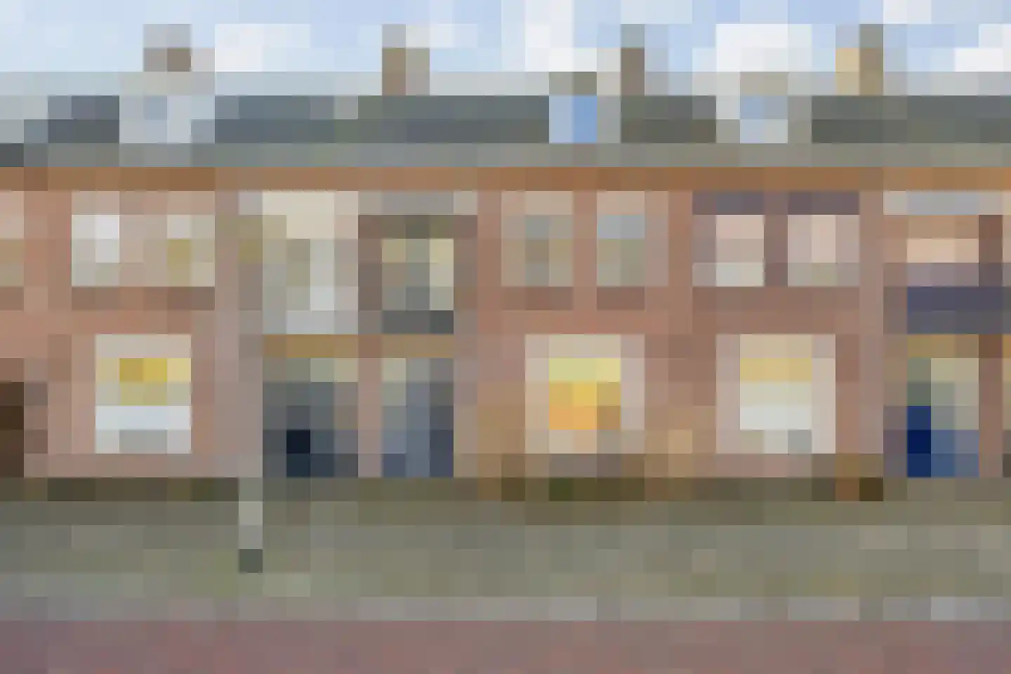 Laan van Mertersem 82 in Breda