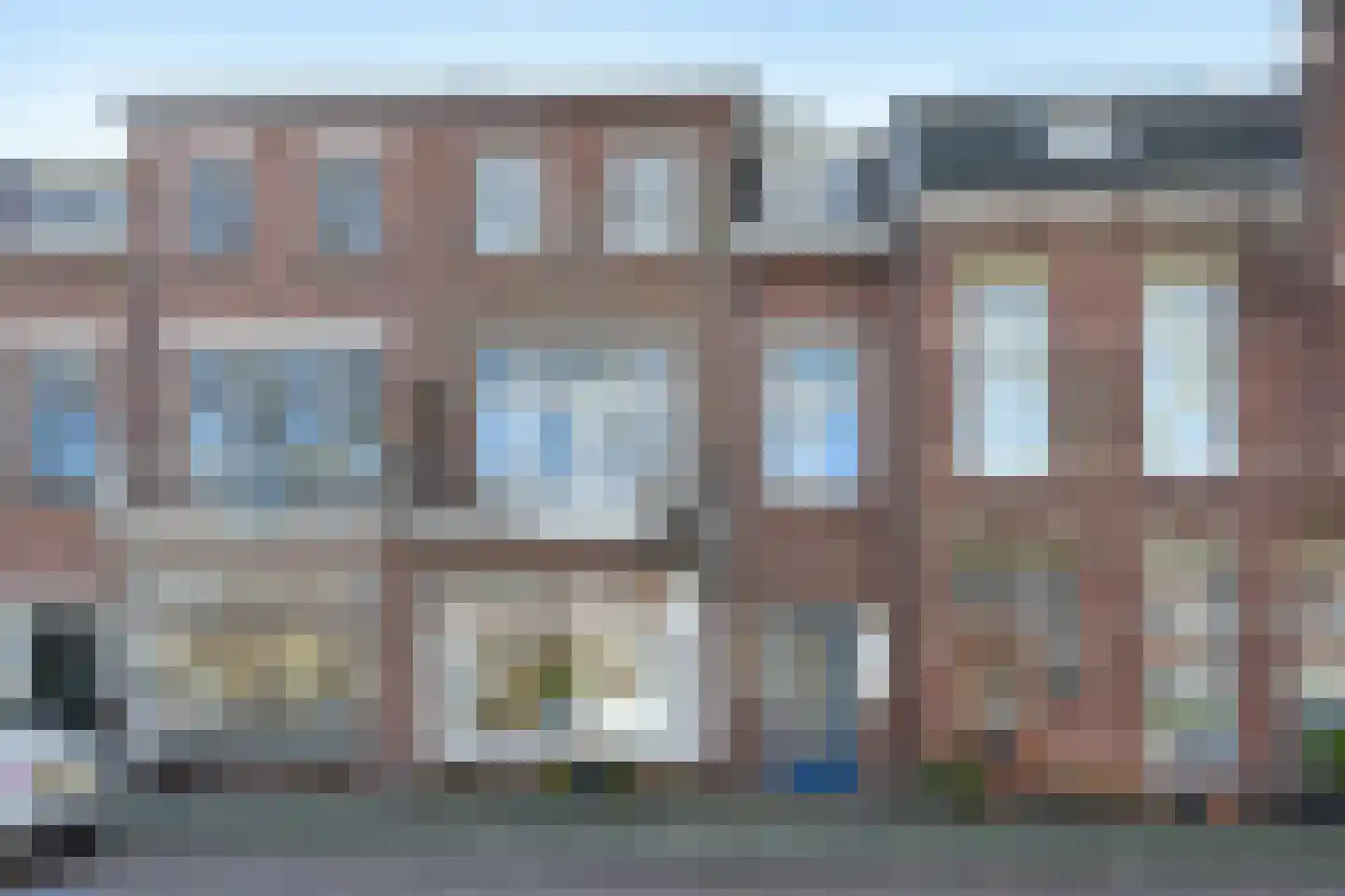 Laan van Middenburg 22 Voorburg