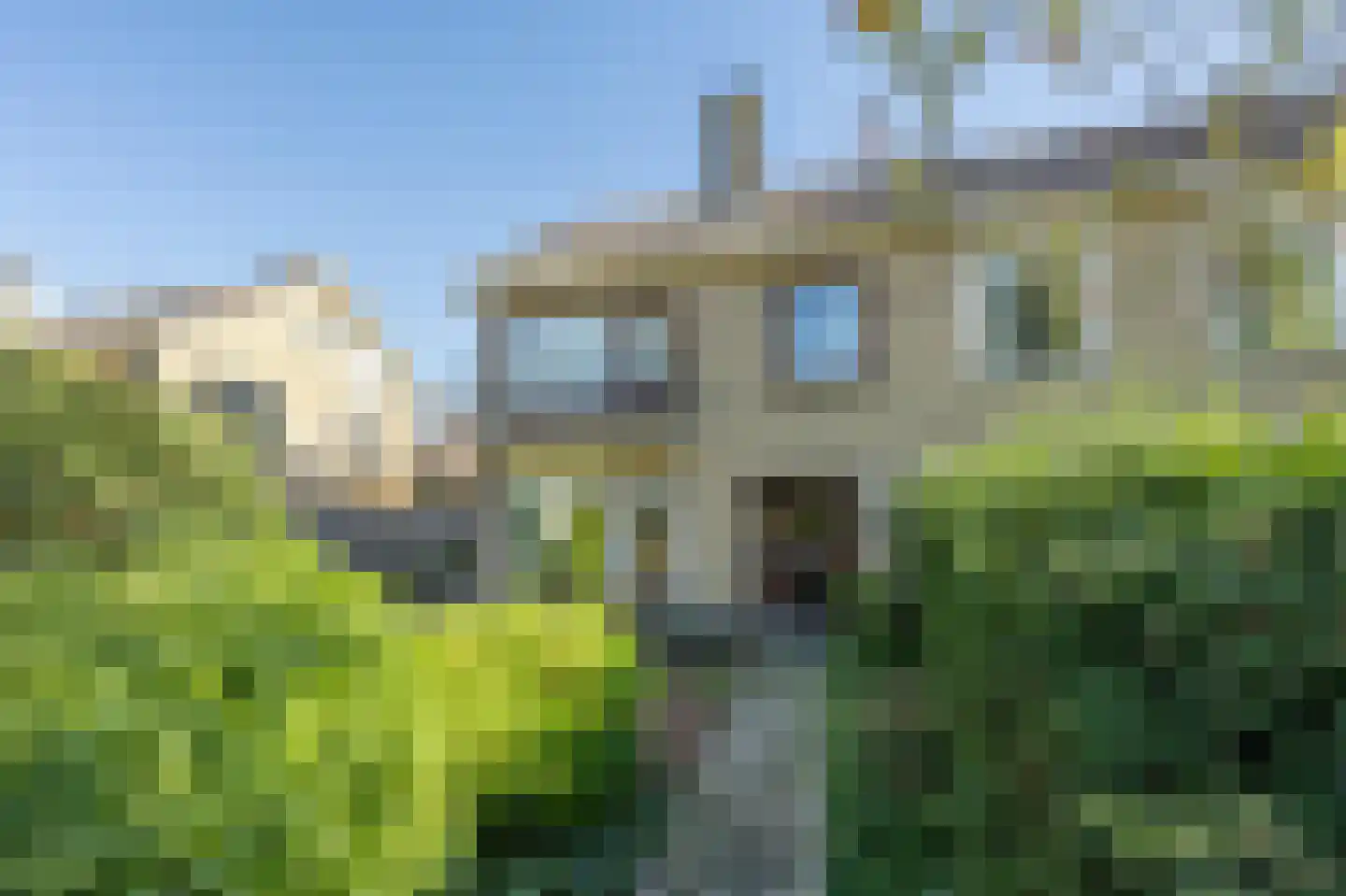 Laan van Moerkerken 60 in Mijnsheerenland