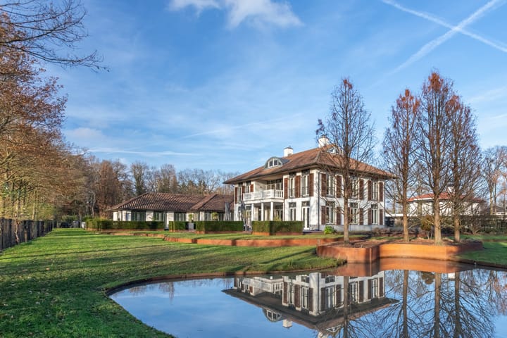 Laan van Napoleon 34 in Winterswijk foto