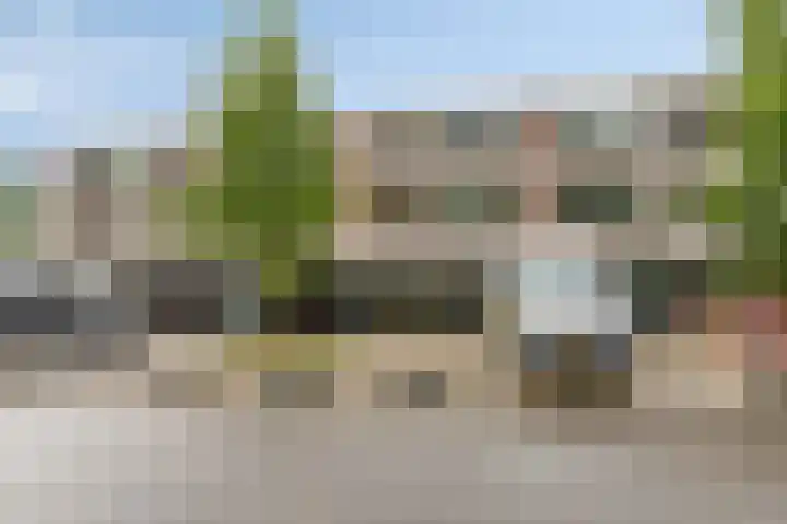 Laan van Nieuw Blankenburg 280 Rozenburg thumbnail 24