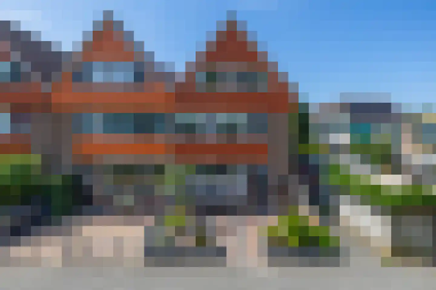 Laan van Nieuw Blankenburg 372 Rozenburg