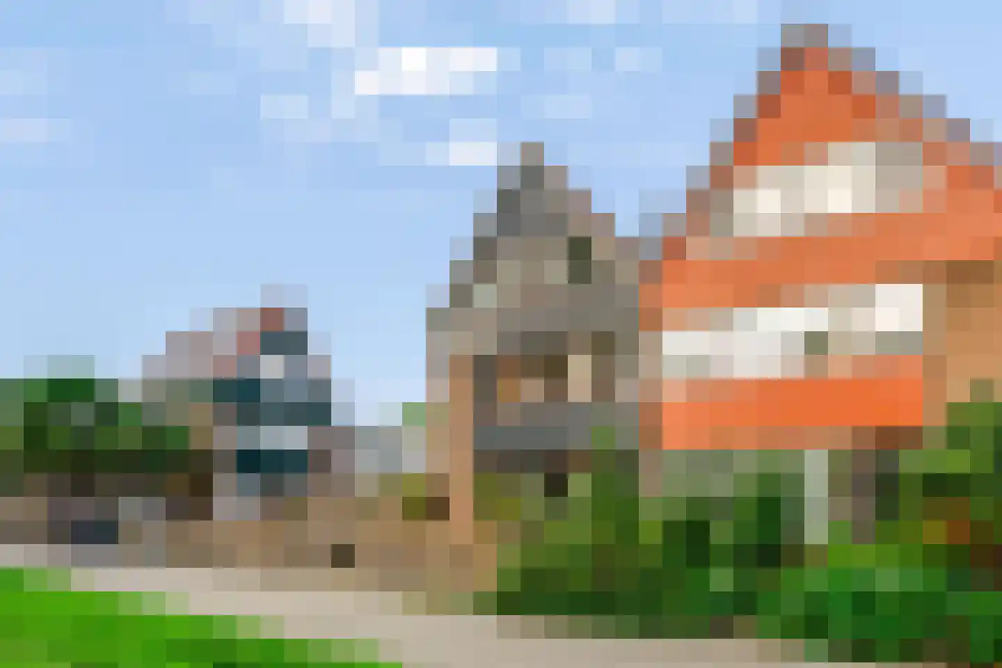 Laan van Nieuw Blankenburg 378 Rozenburg thumbnail 15