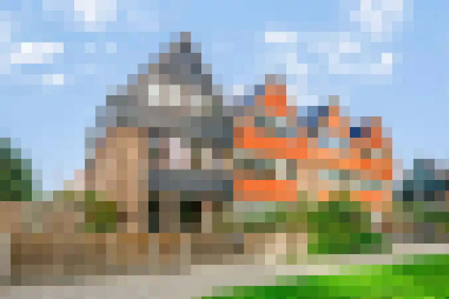 Laan van Nieuw Blankenburg 378 Rozenburg thumbnail 16