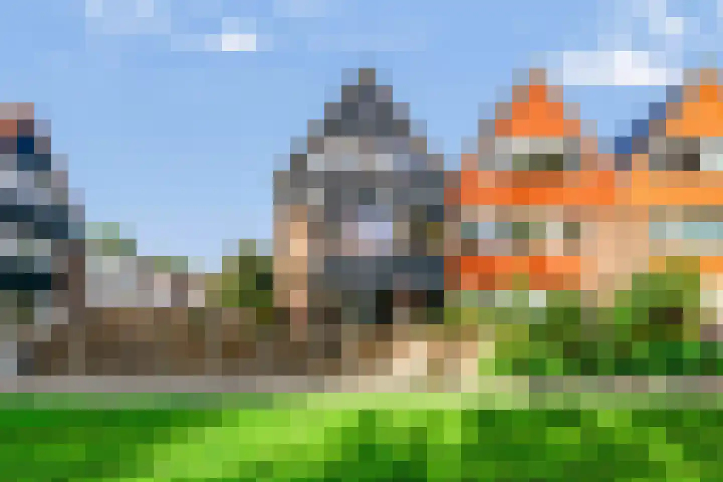 Laan van Nieuw Blankenburg 378 Rozenburg thumbnail 17
