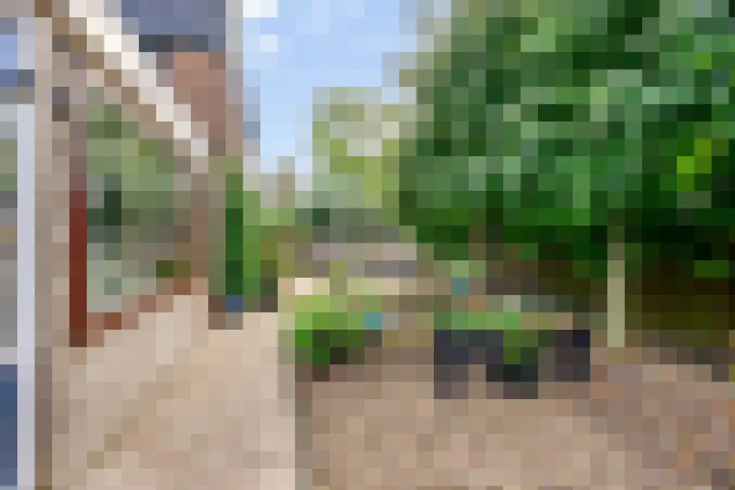 Laan van Nieuw Blankenburg 378 Rozenburg thumbnail 43