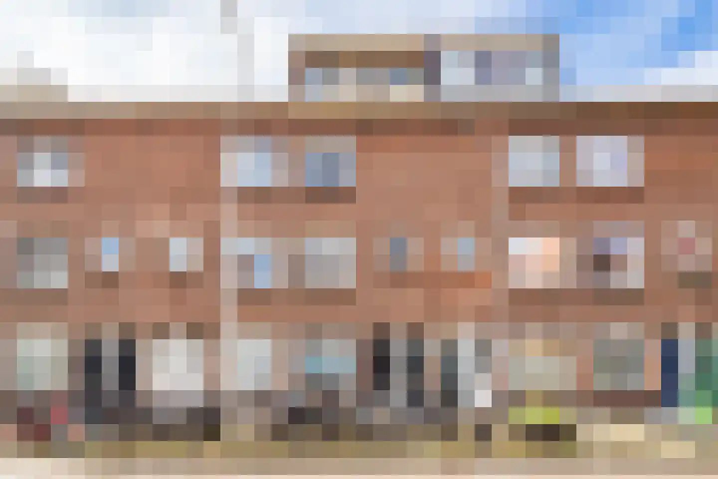 Laan van Nieuw-Guinea 128 Utrecht