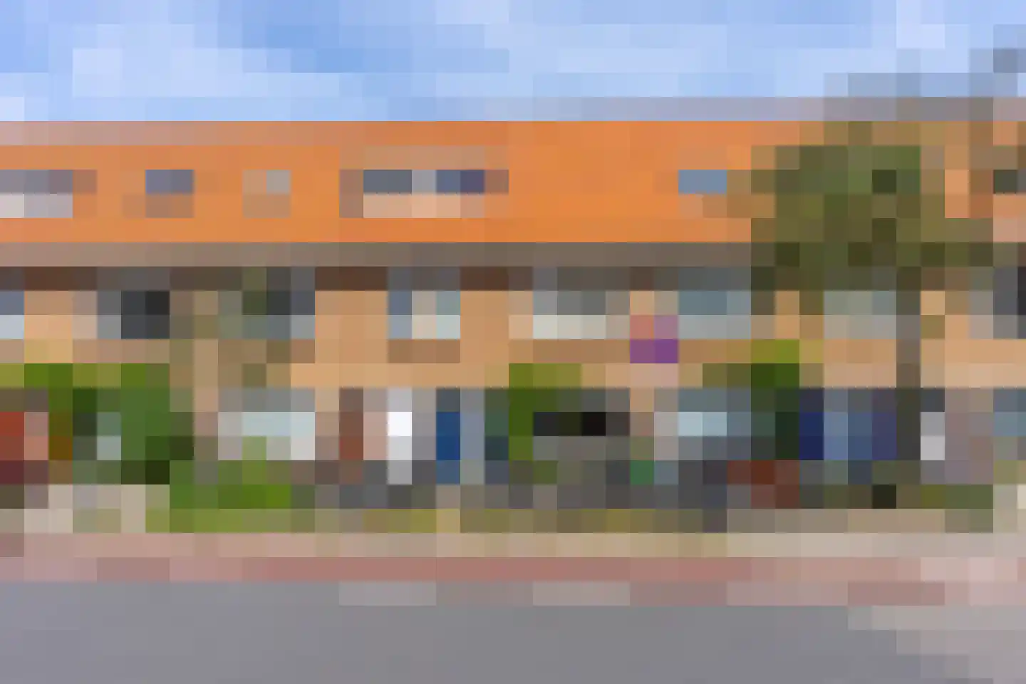Laan van Nieuw-Guinea 131 Utrecht thumbnail 33