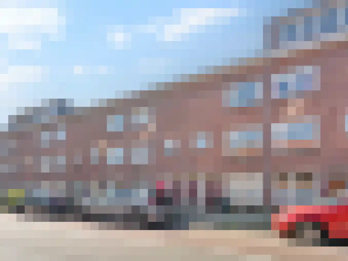 Laan van Nieuw-Guinea 138 BS en Utrecht
