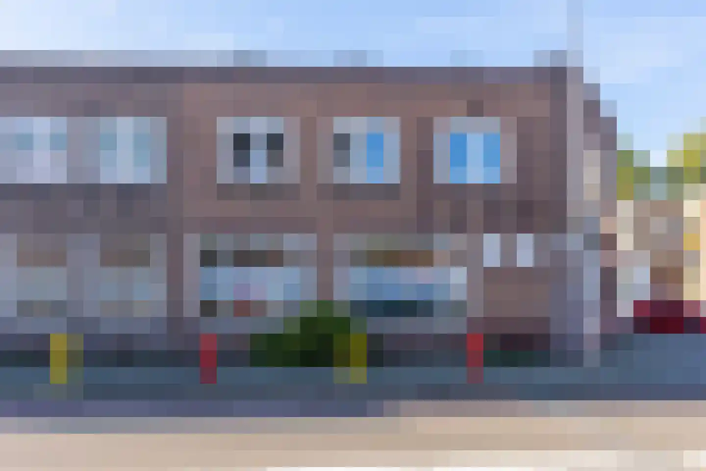 Laan van Nieuw-Guinea 28 Utrecht thumbnail 9