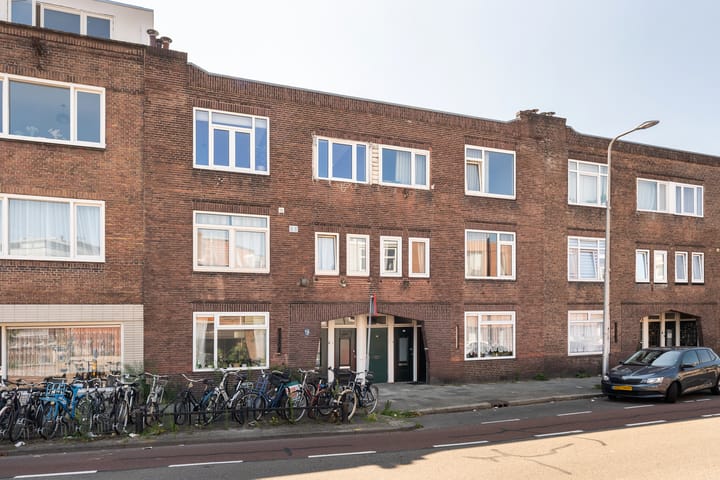 Laan van Nieuw-Guinea 34-BSA dans Utrecht photo