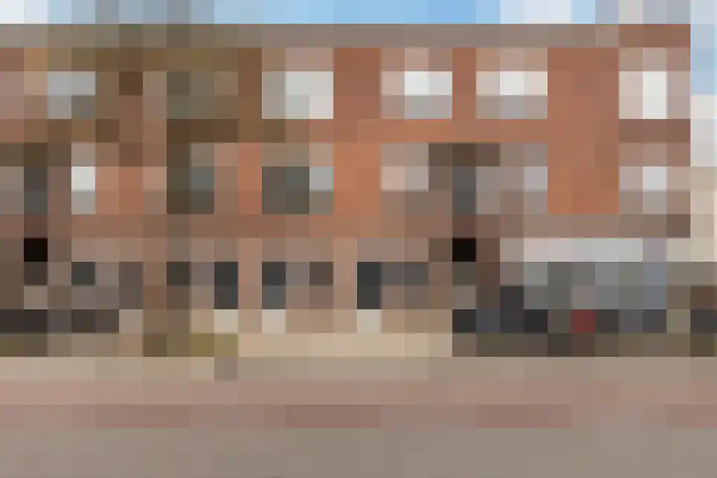 Laan van Nieuw-Guinea in Utrecht