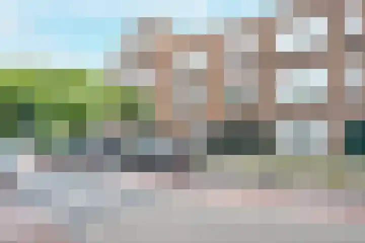 Laan van Nieuw-Guinea 4 BS Utrecht