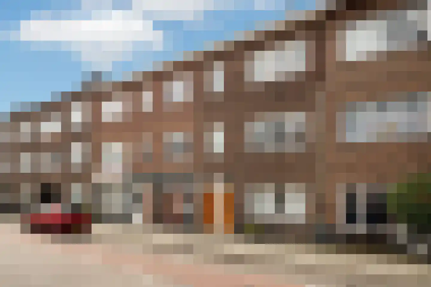 Laan van Nieuw-Guinea 48 B in Utrecht