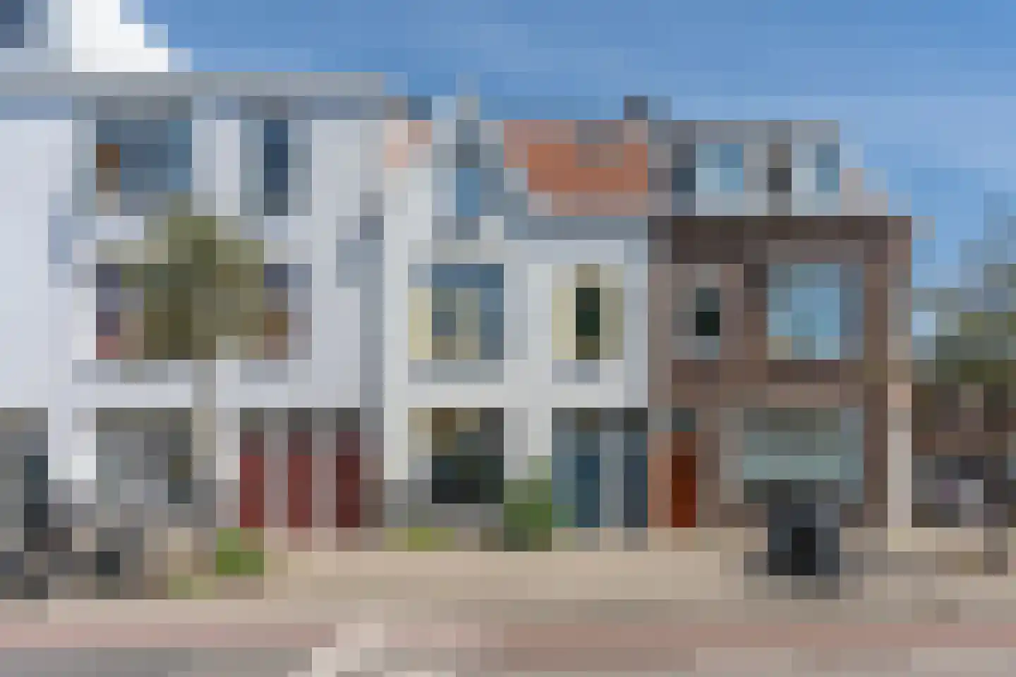 Laan van Nieuw-Guinea 71 in Utrecht