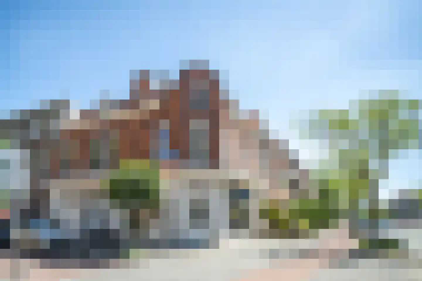 Laan van Nieuw-Oost-Indië 110 A in Den Haag
