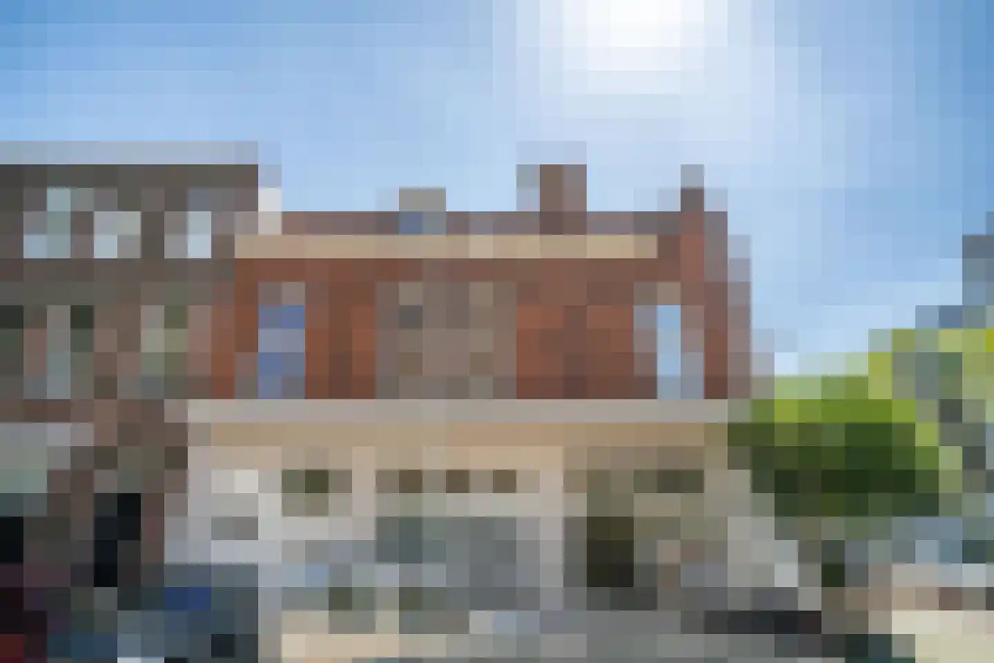 Laan van Nieuw-Oost-Indië 110 A Den Haag thumbnail 50