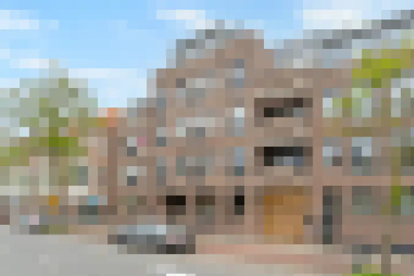 Laan van Nieuw-Oost-Indië 14 M Den Haag