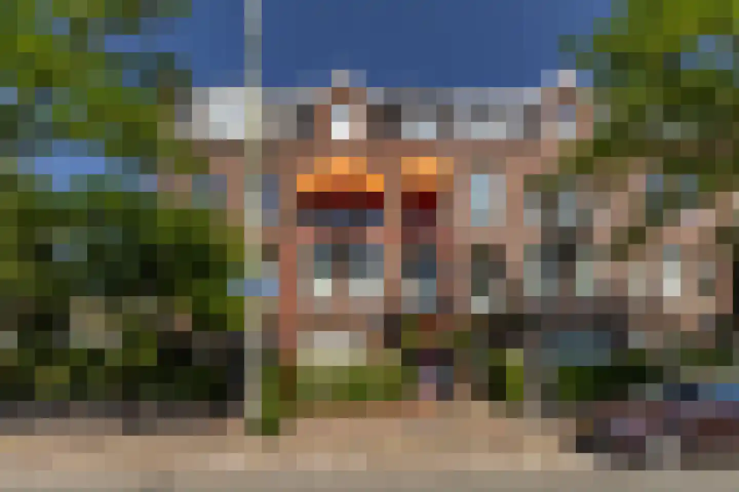 Laan van Nieuw-Oost-Indië 214 in Den Haag