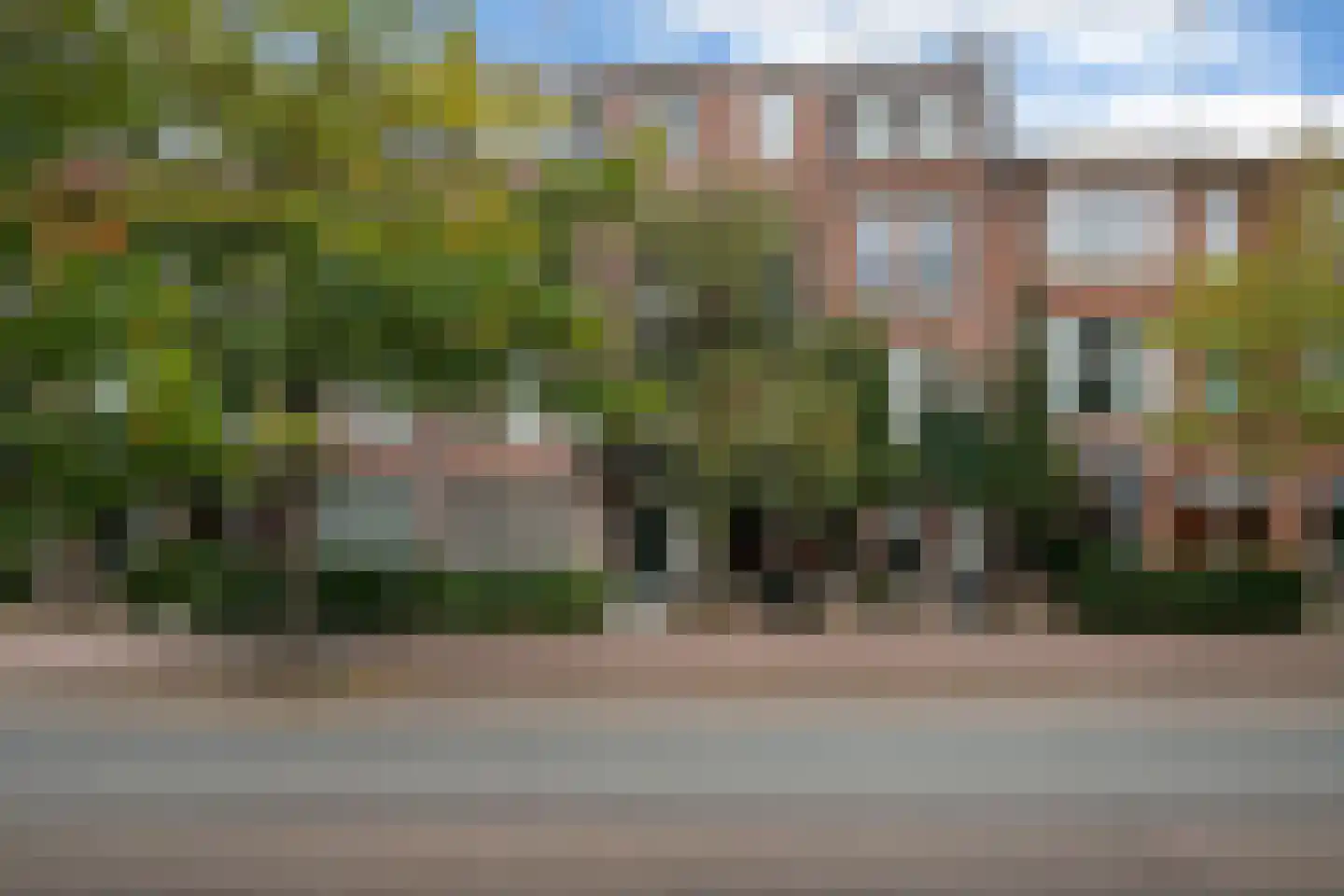 Laan van Nieuw-Oost-Indië 224 Den Haag