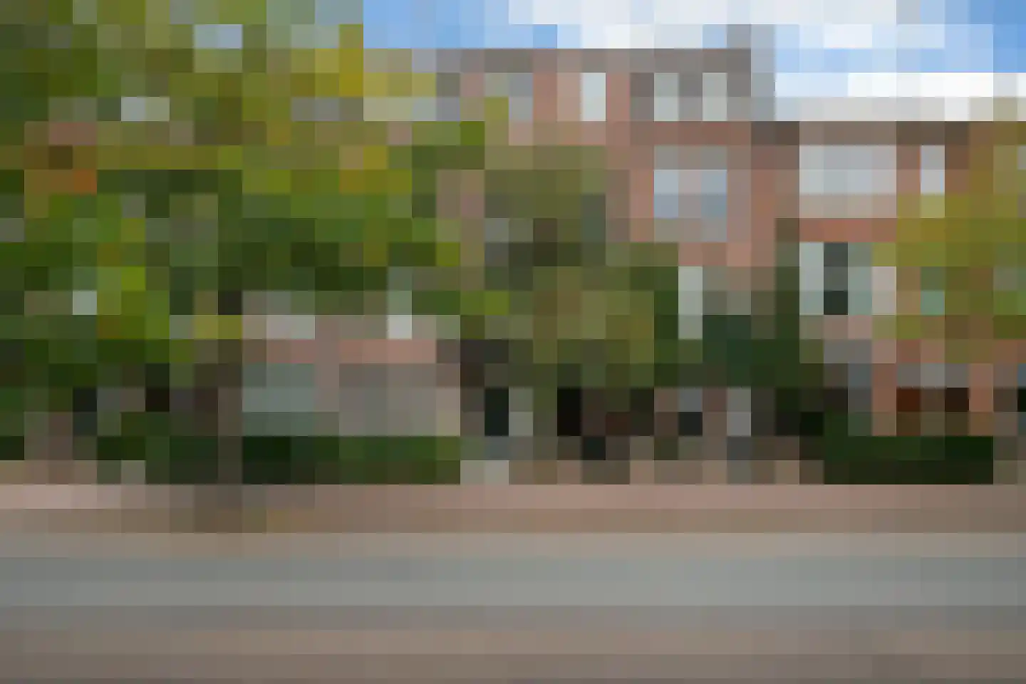 Laan van Nieuw-Oost-Indië 224 Den Haag