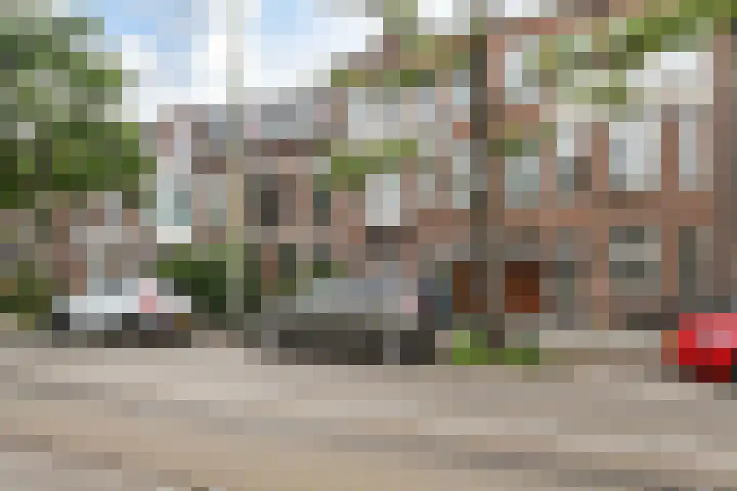Laan van Nieuw-Oost-Indië 265 in Den Haag