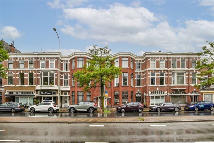 Laan van Nieuw-Oost-Indië 7A in 's-Gravenhage photo