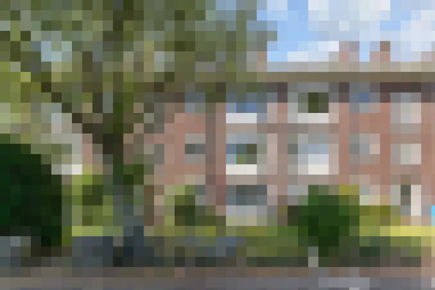 Laan van Nieuw Oosteinde 114 in Voorburg