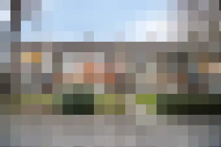 Laan van Nieuw Oosteinde 121 D en Voorburg
