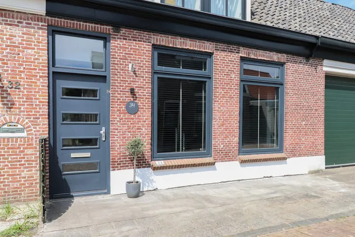 Laan van Nieuw Oosteinde 123 D en Voorburg