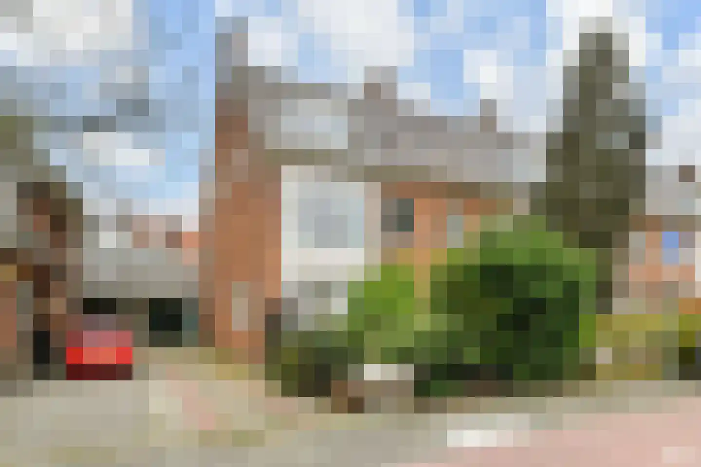 Laan van Nieuw Oosteinde 154 in Voorburg