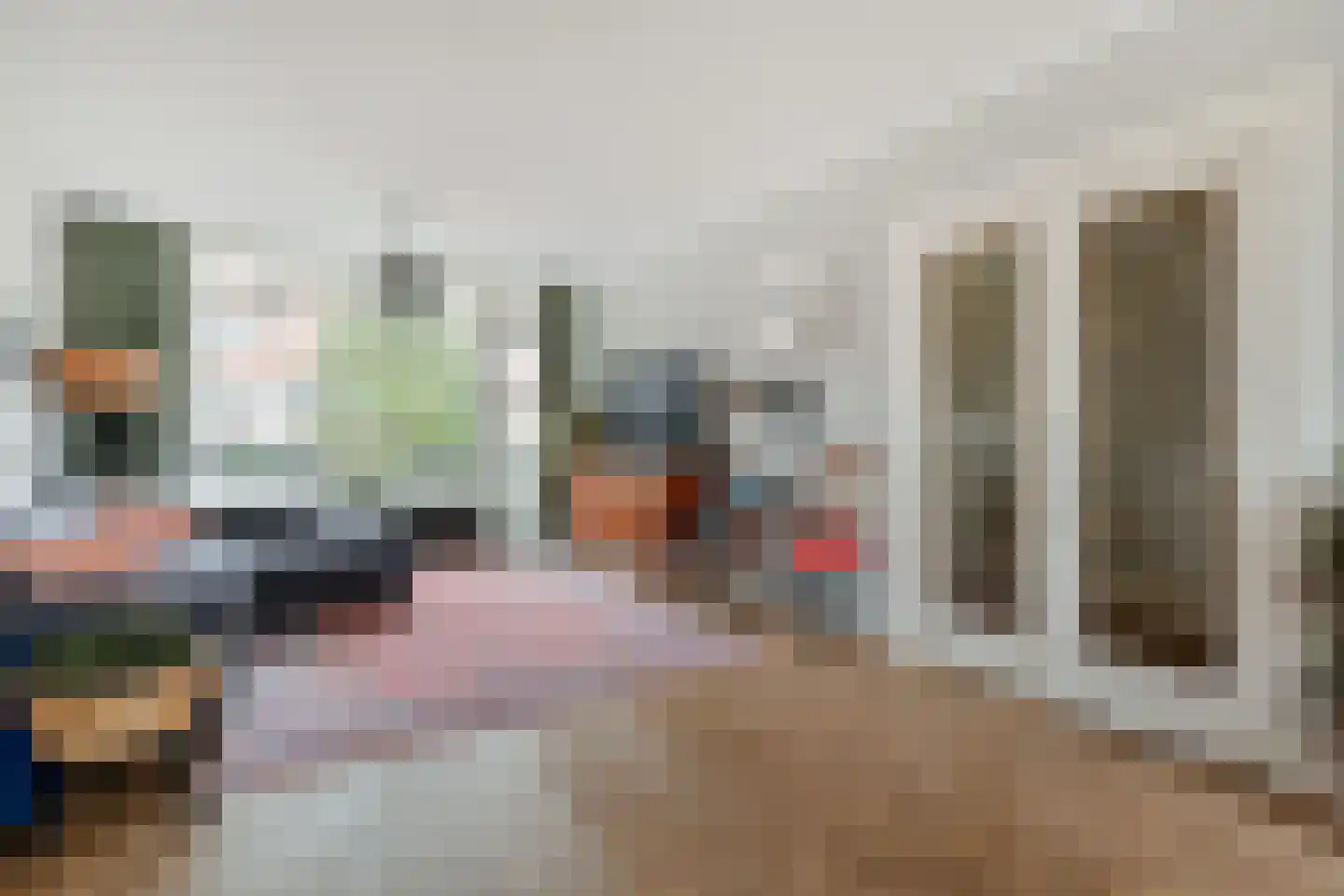 Laan van Nieuw Oosteinde 154 Voorburg thumbnail 12