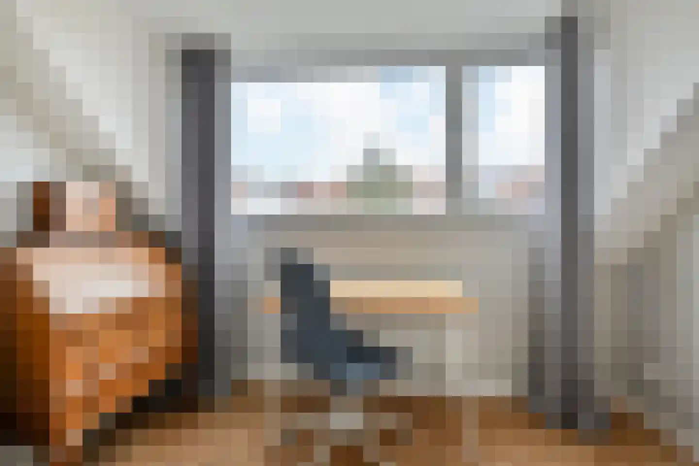 Laan van Nieuw Oosteinde 154 Voorburg thumbnail 27