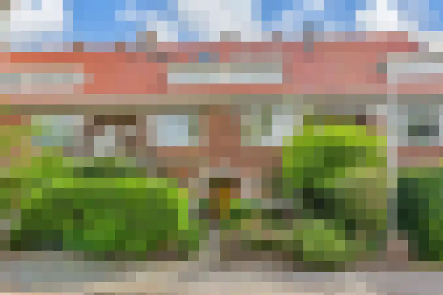 Laan van Nieuw Oosteinde 173 A en Voorburg