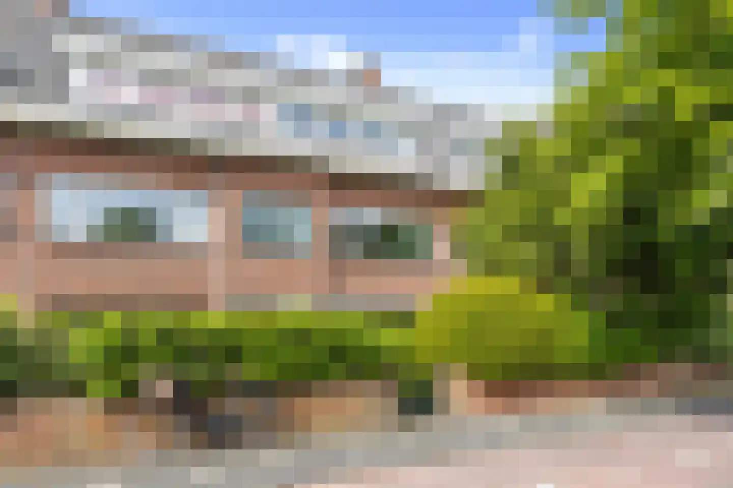 Laan van Nieuw Oosteinde 184 Voorburg
