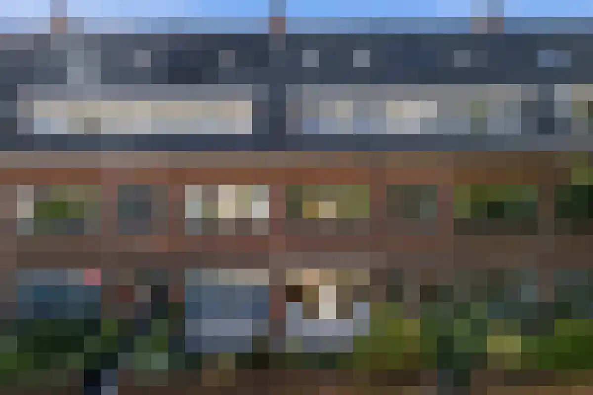 Laan van Nieuw Oosteinde 234 in Voorburg