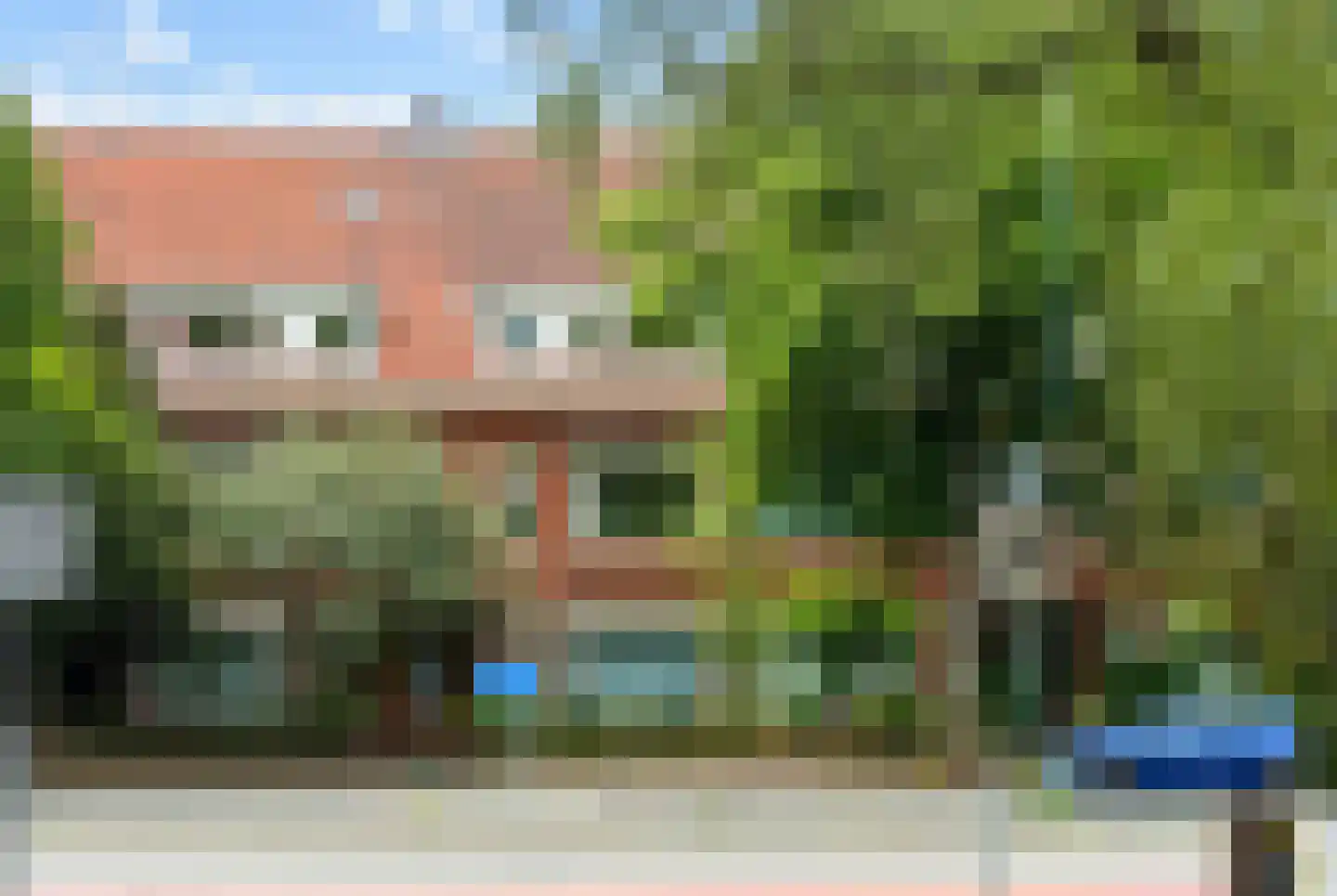 Laan van Nieuw Oosteinde 24 Voorburg foto 2