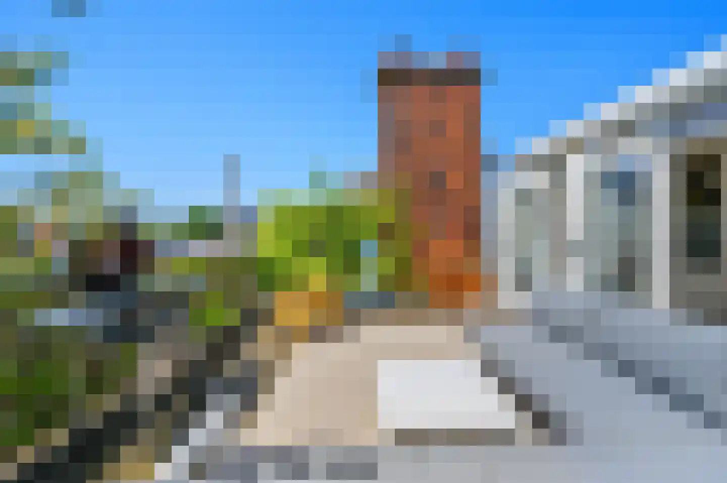 Laan van Nieuw Oosteinde 266 Voorburg foto 2