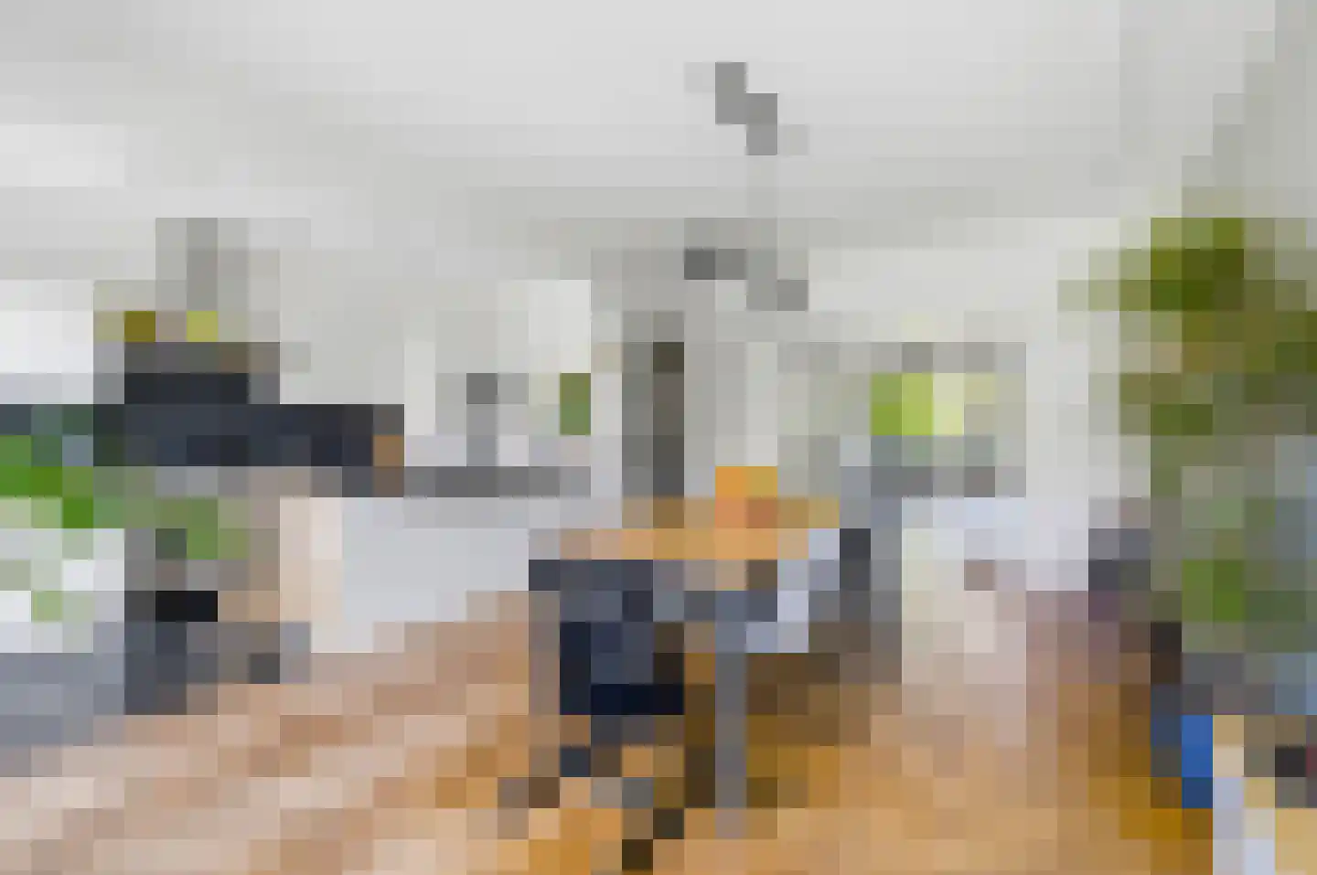Laan van Nieuw Oosteinde 266 Voorburg foto 3