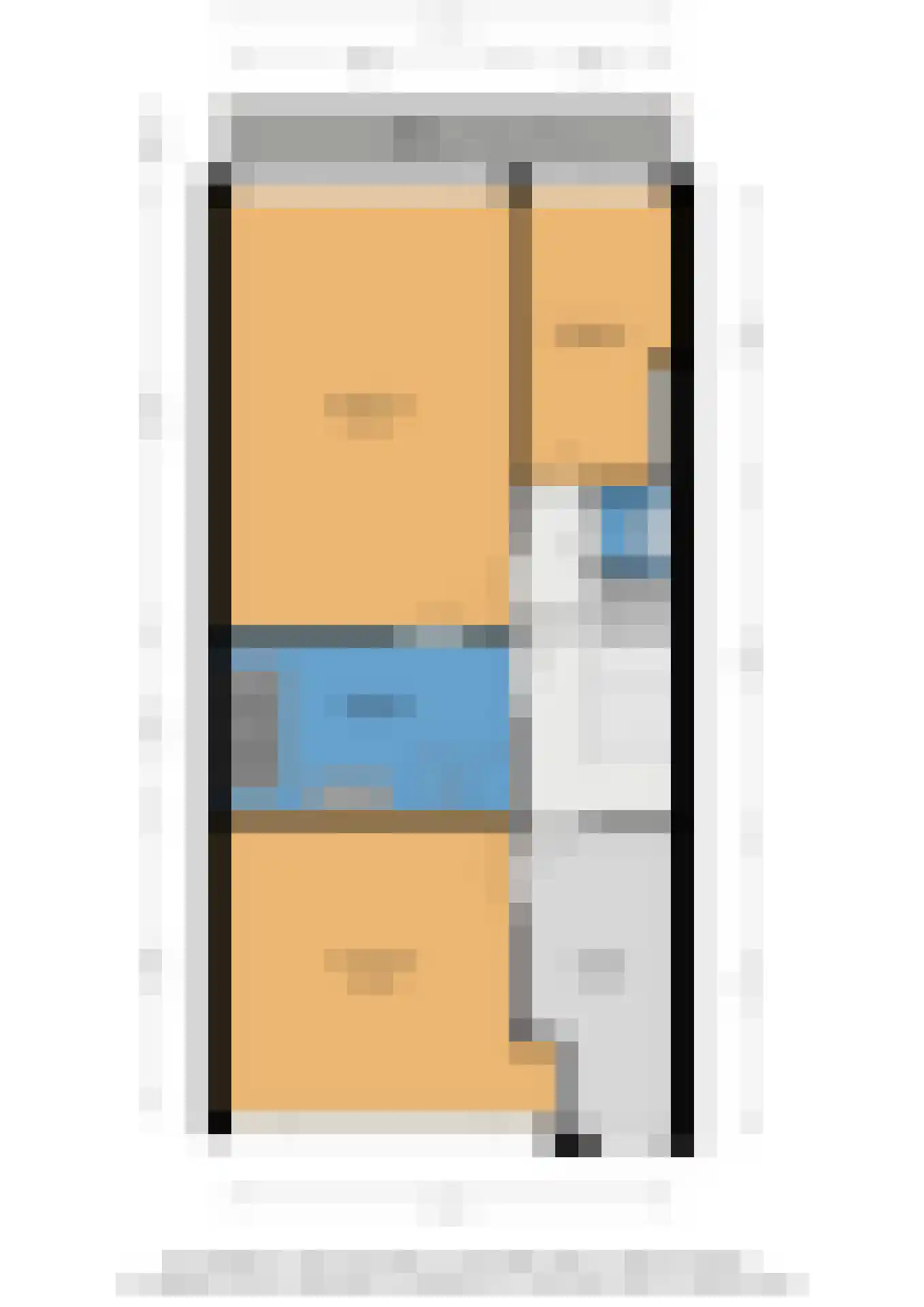 Laan van Nieuw Oosteinde 266 Voorburg thumbnail 45
